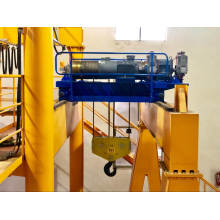 Slow Electric Winches (JM10T)